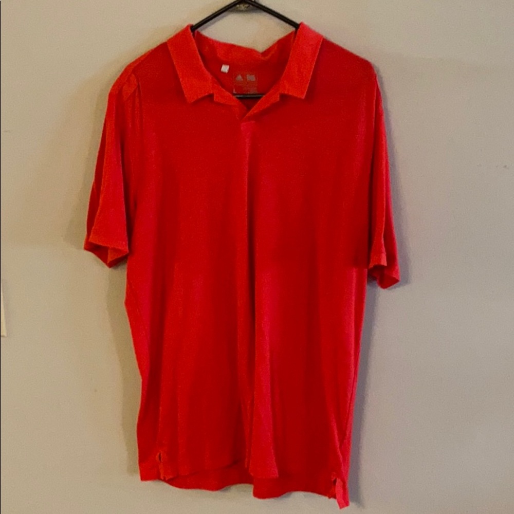 Adidas Golf Shirt